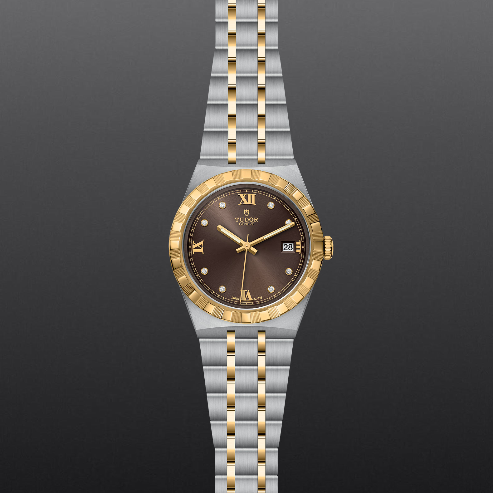 TUDOR Royal