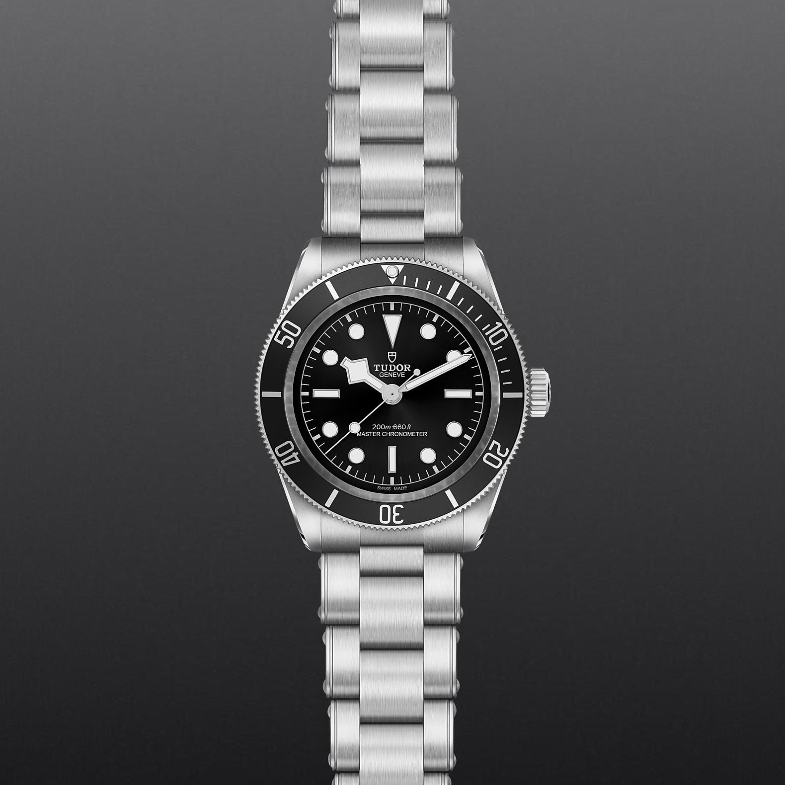 Black Bay
