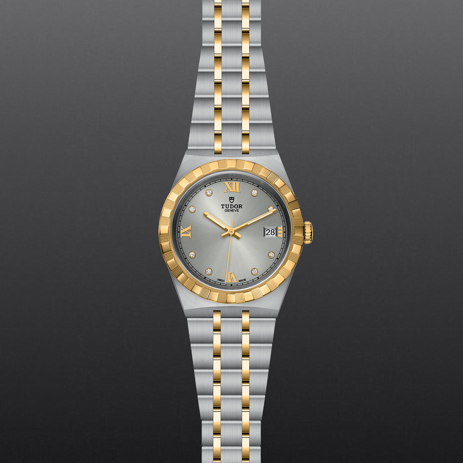 TUDOR Royal