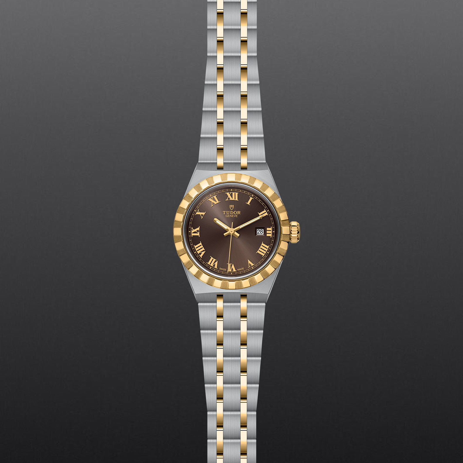 TUDOR Royal