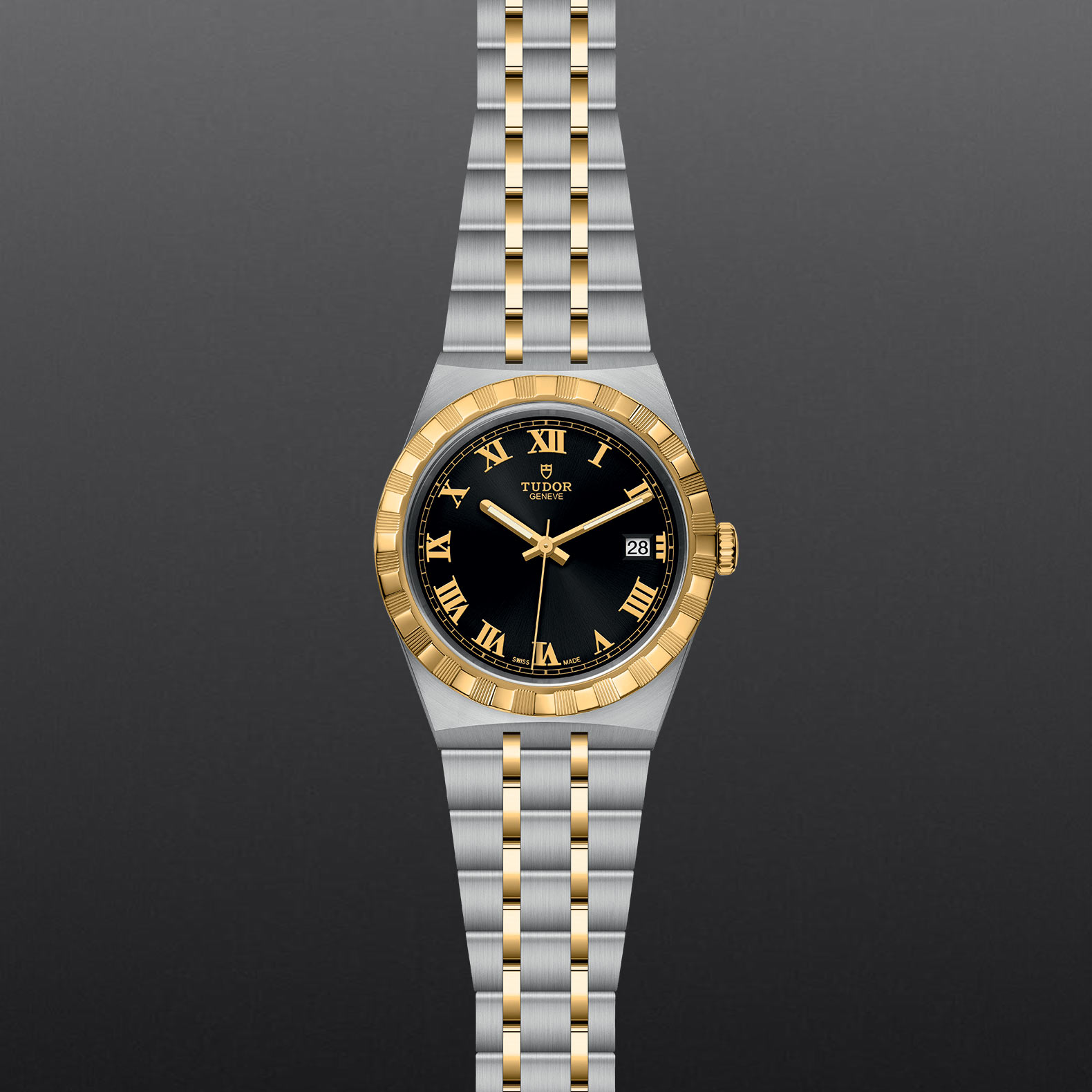 TUDOR Royal