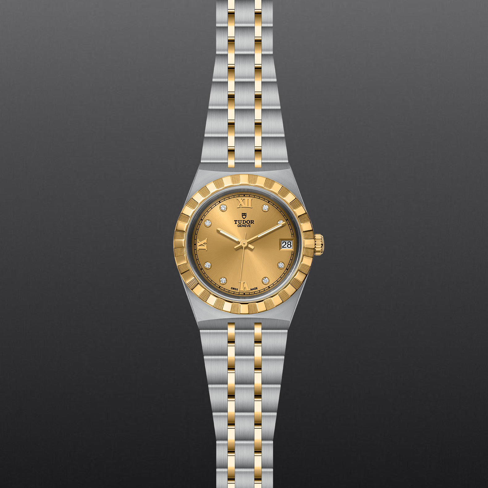 TUDOR Royal
