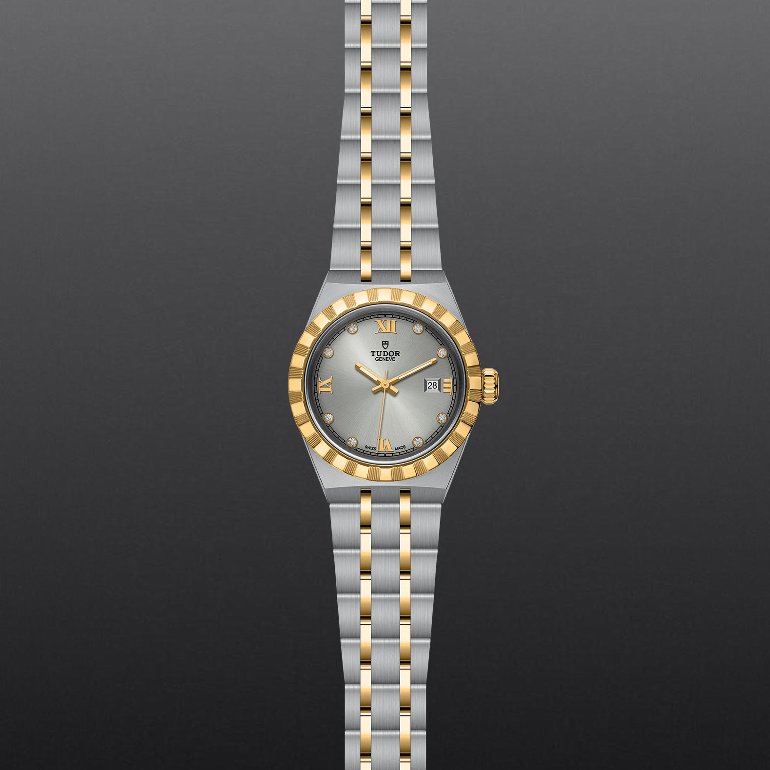TUDOR Royal