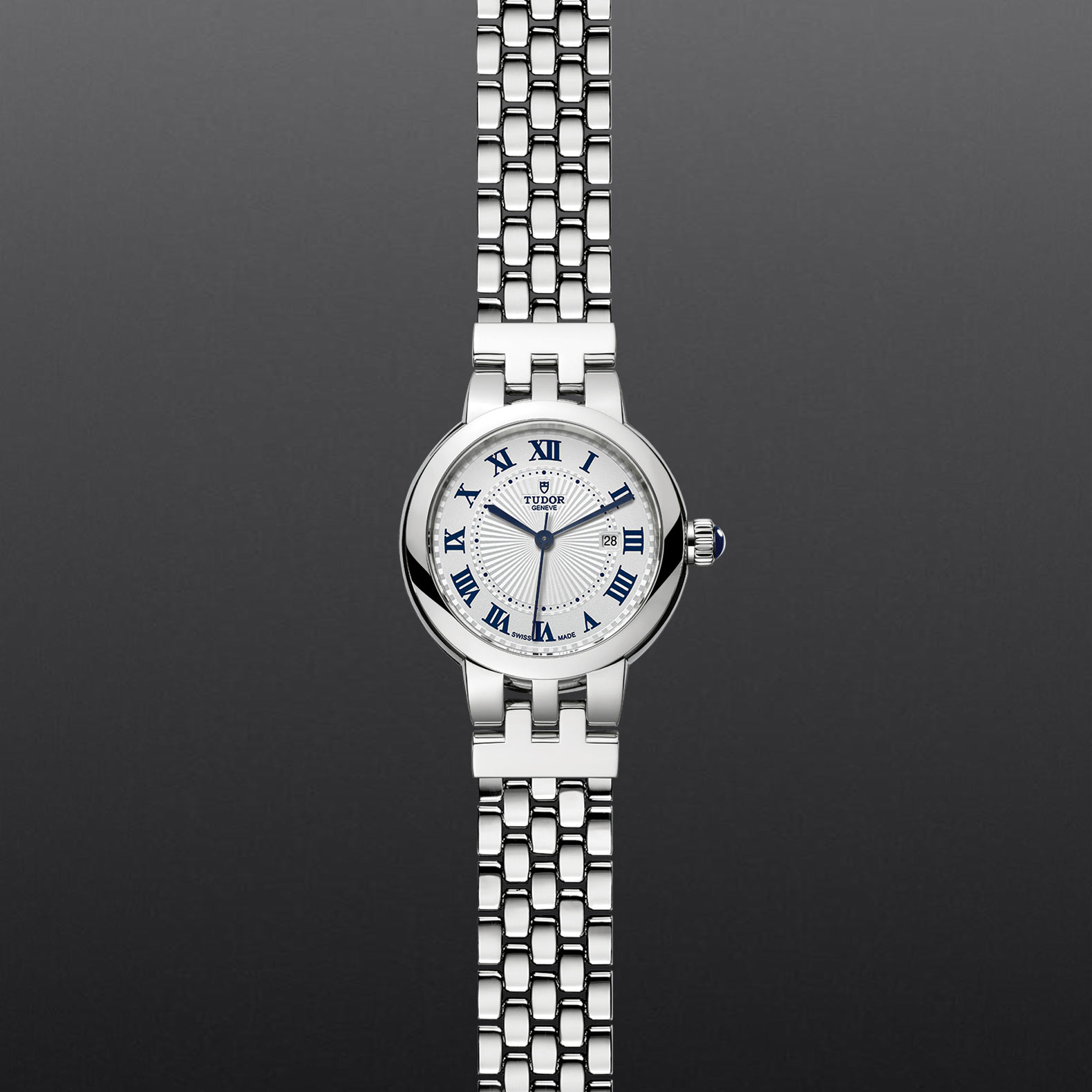 TUDOR Clair de Rose
