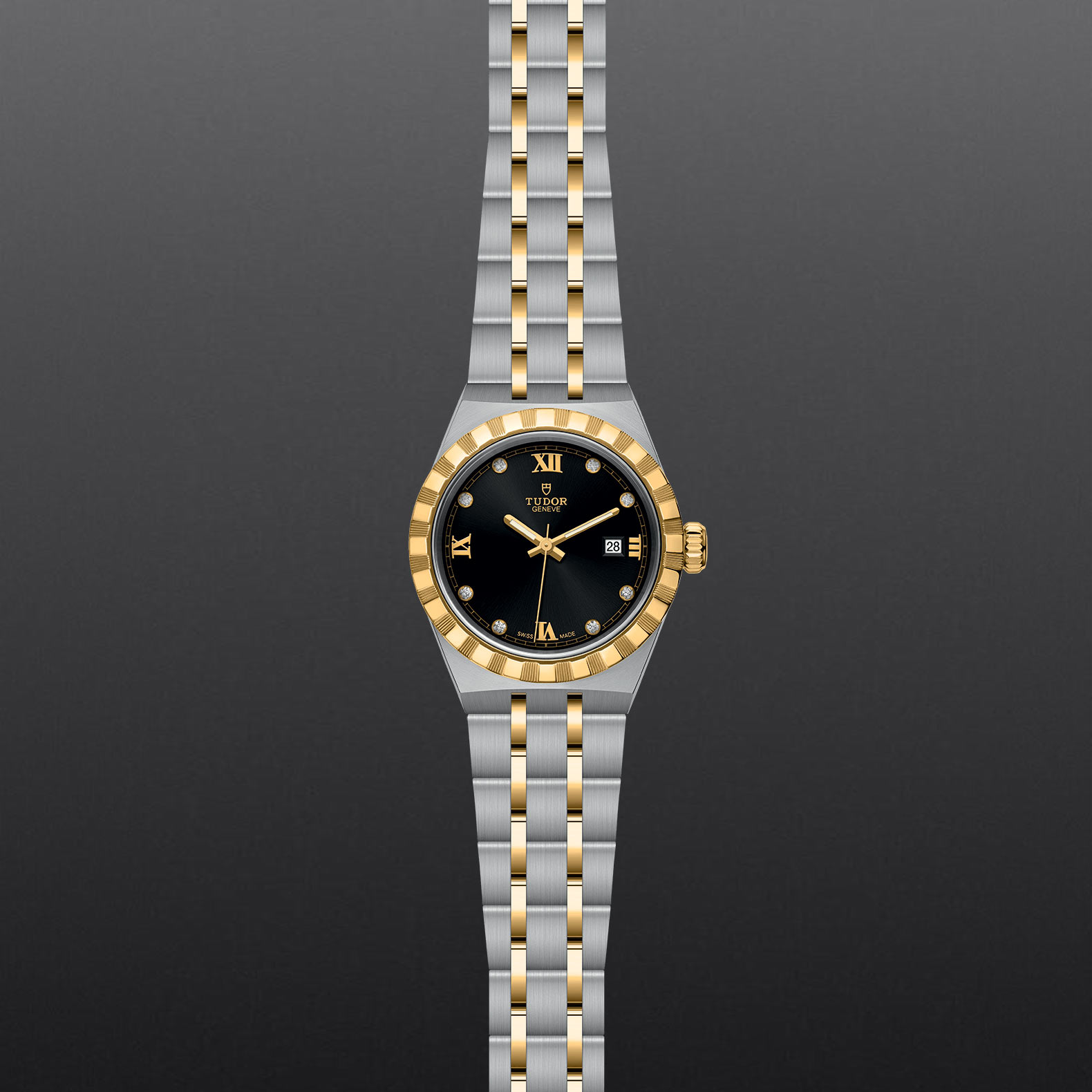 TUDOR Royal