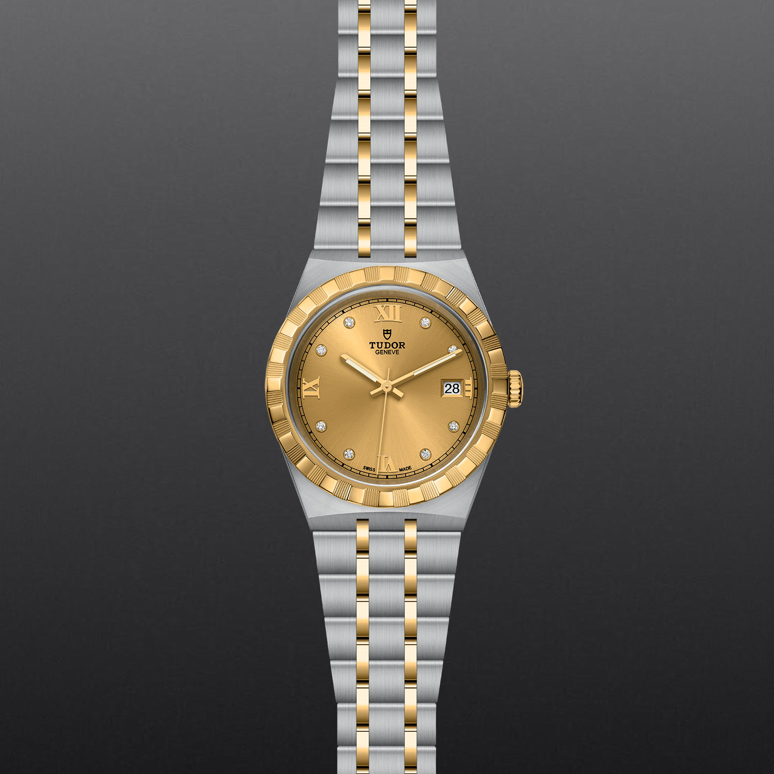 TUDOR Royal
