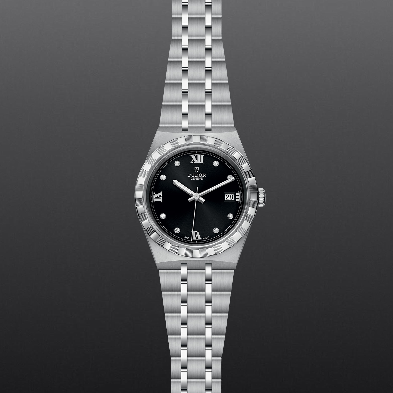 TUDOR Royal