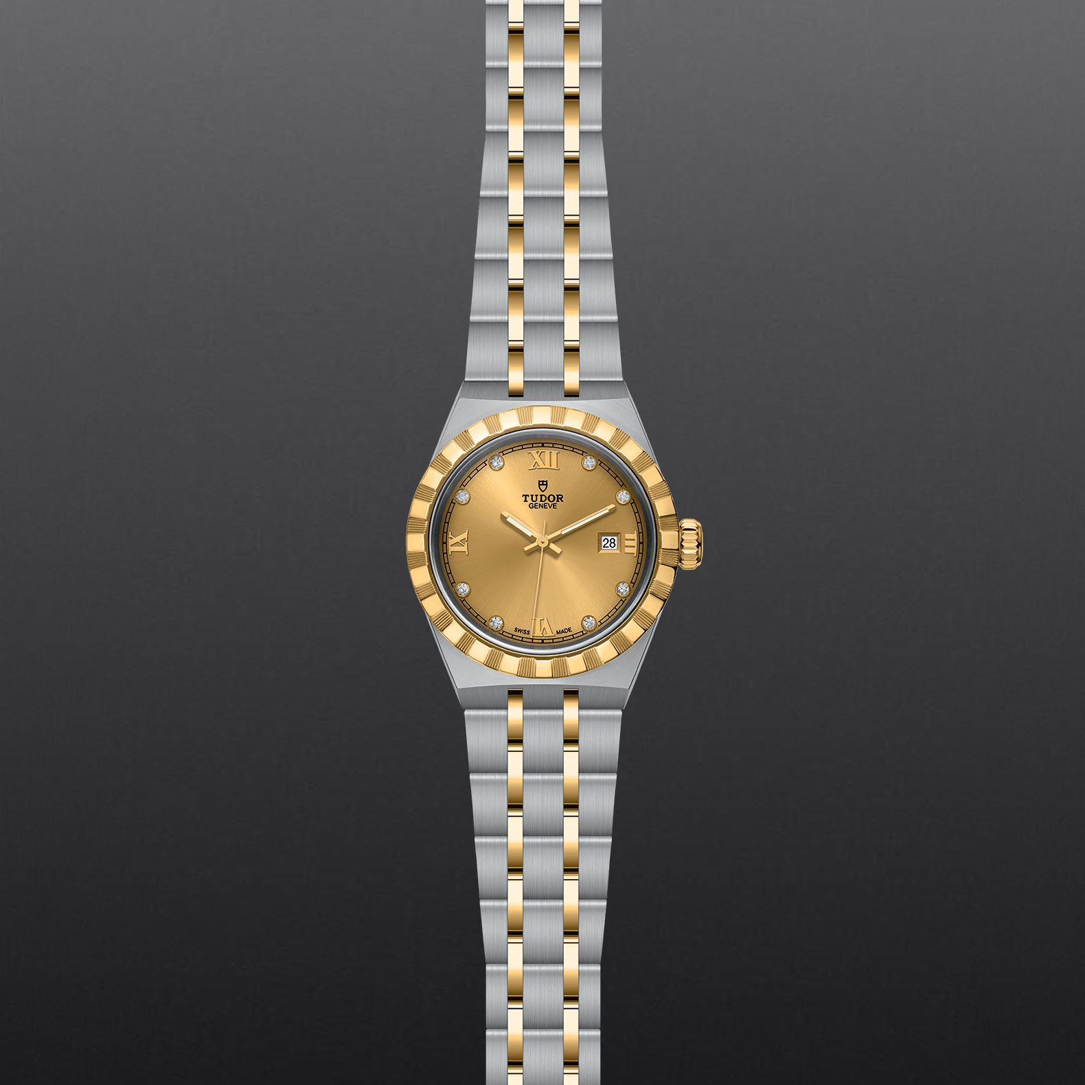 TUDOR Royal
