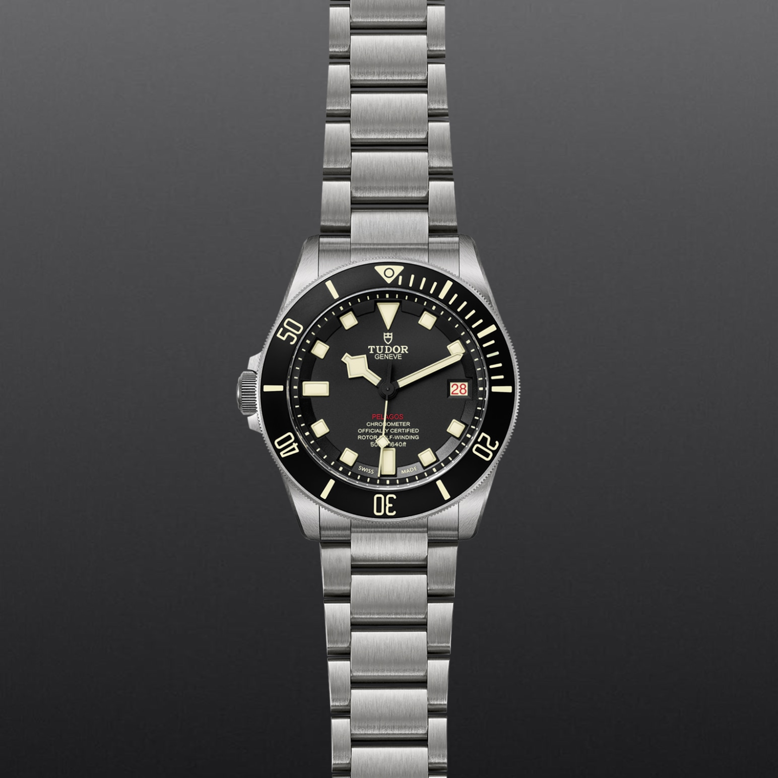 Pelagos LHD