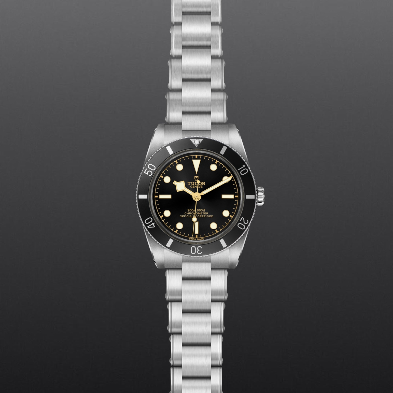 Black Bay 54