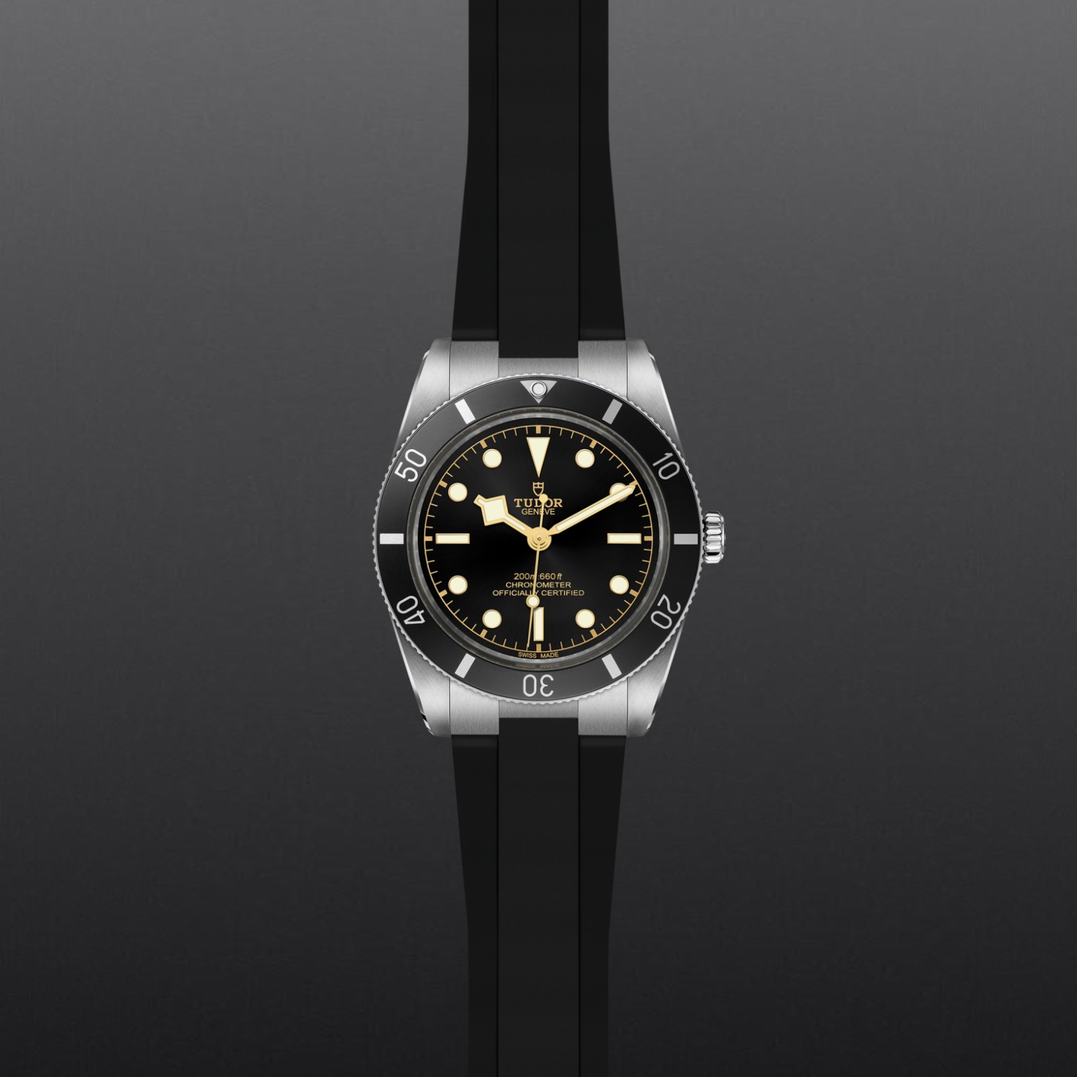 Black Bay 54