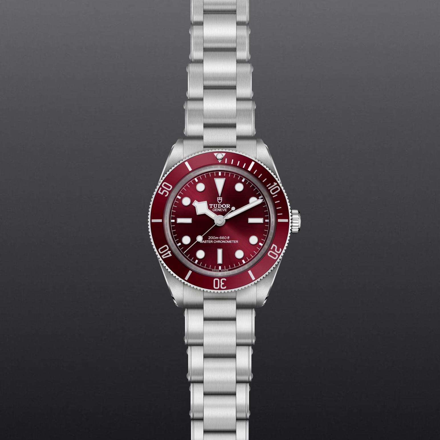 Black Bay 58