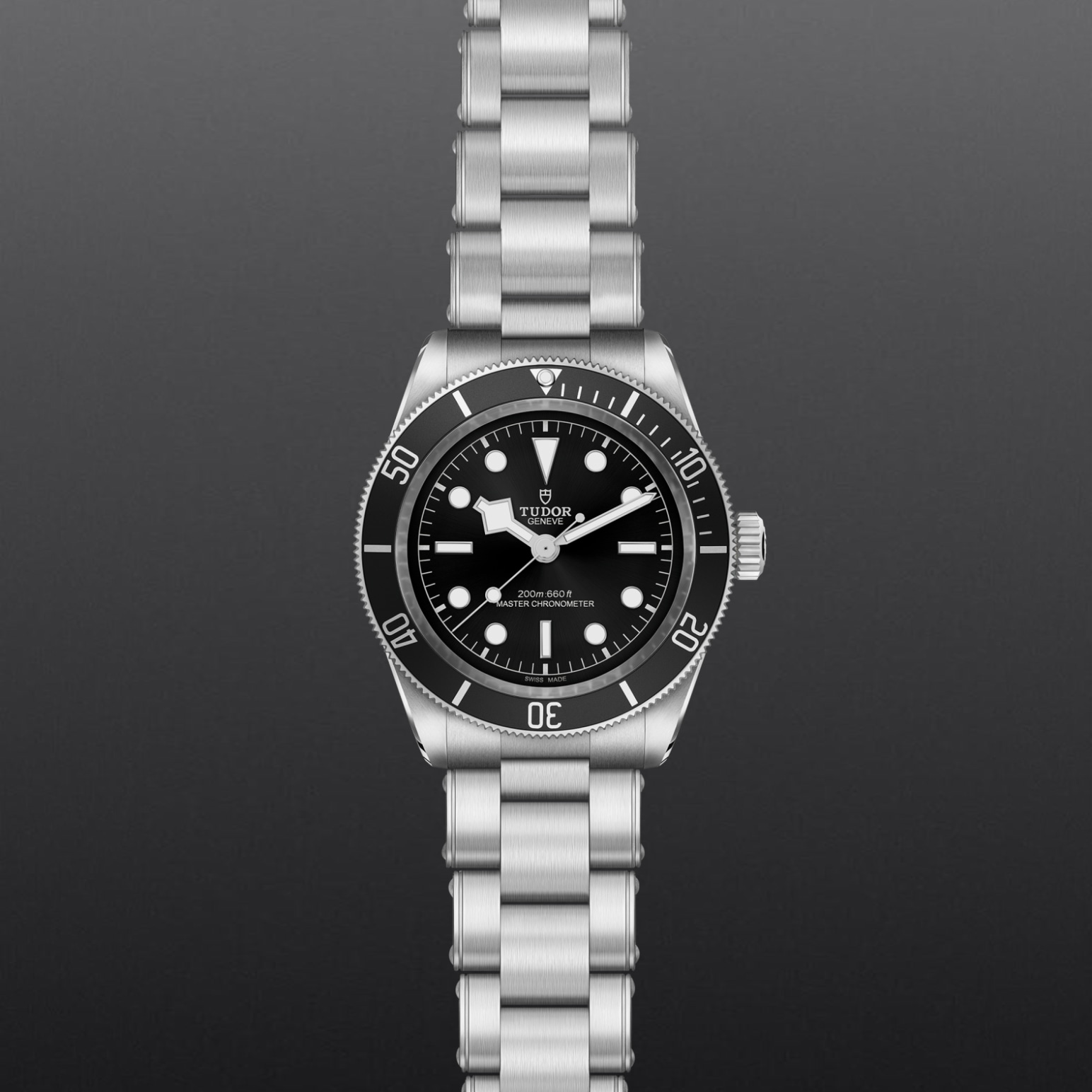 Black Bay