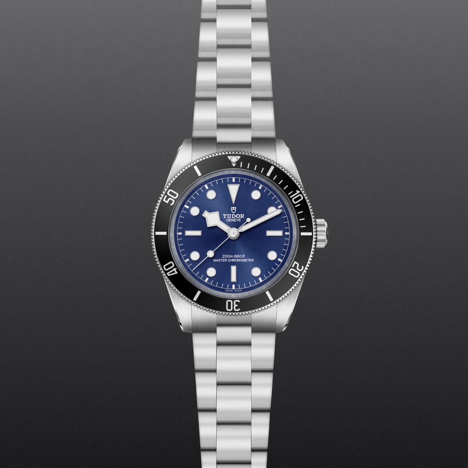 Black Bay 68