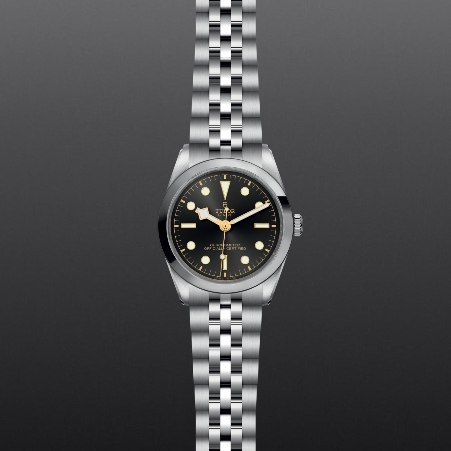 Black Bay One 36