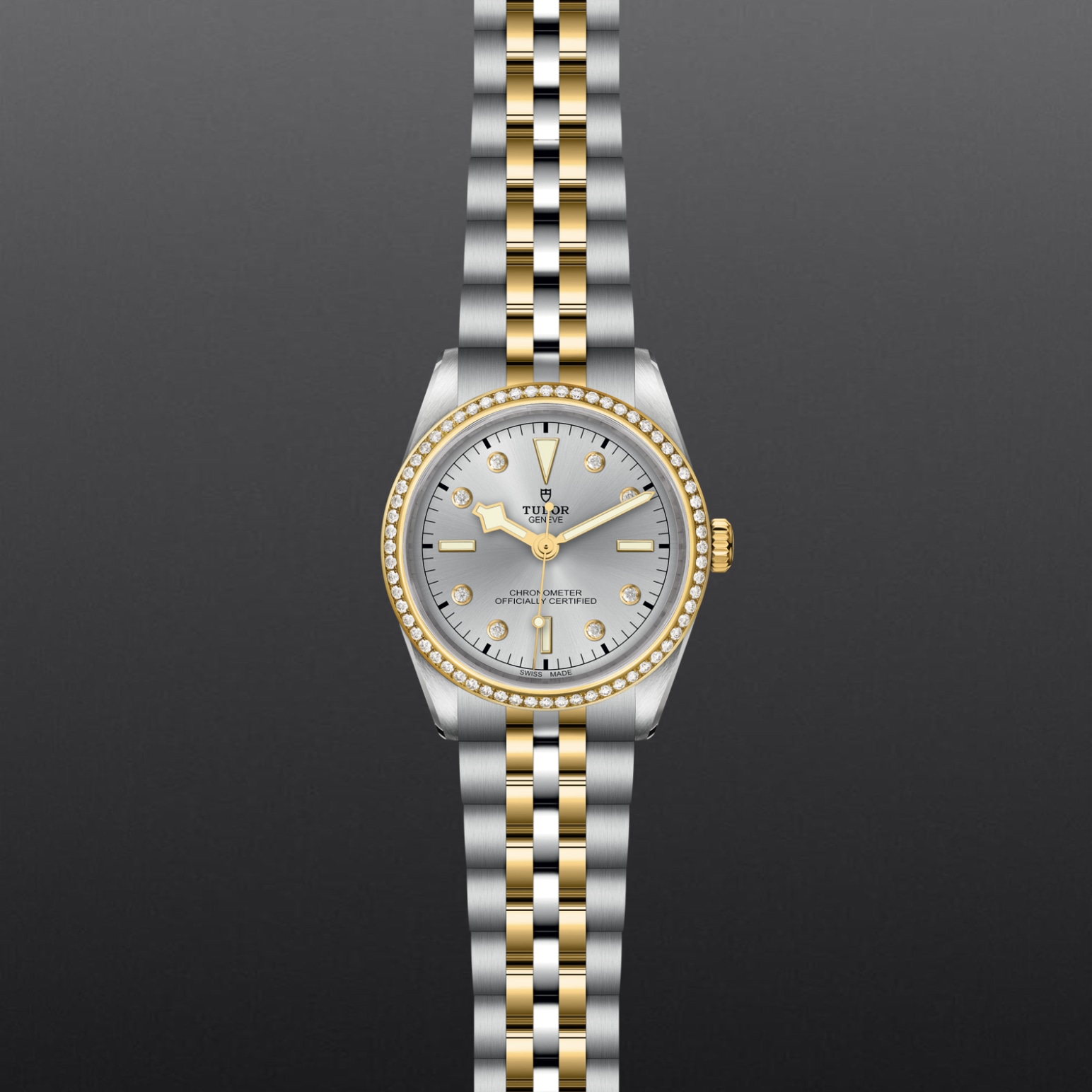 Black Bay One 36 S&G