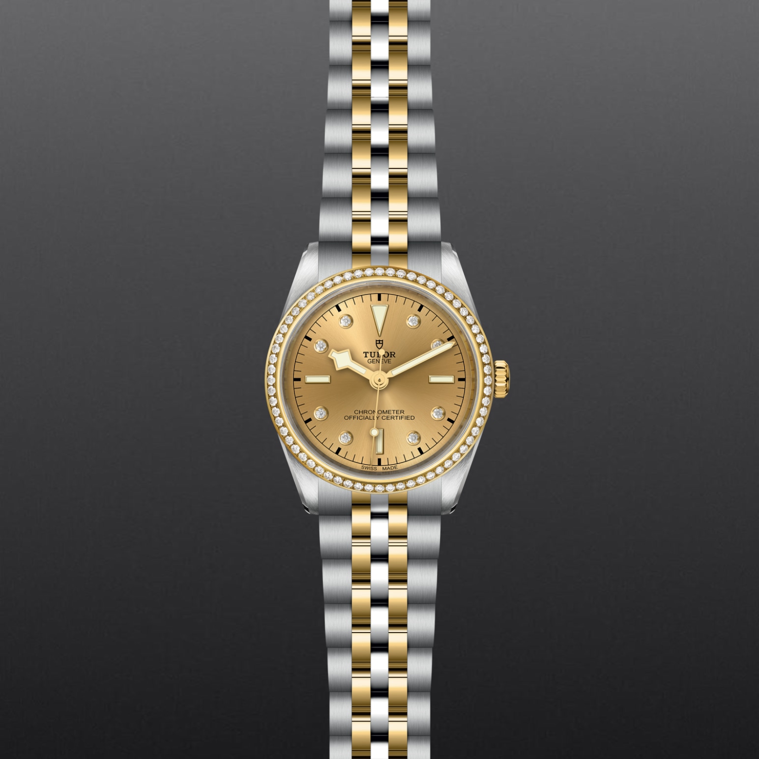 Black Bay One 36 S&G