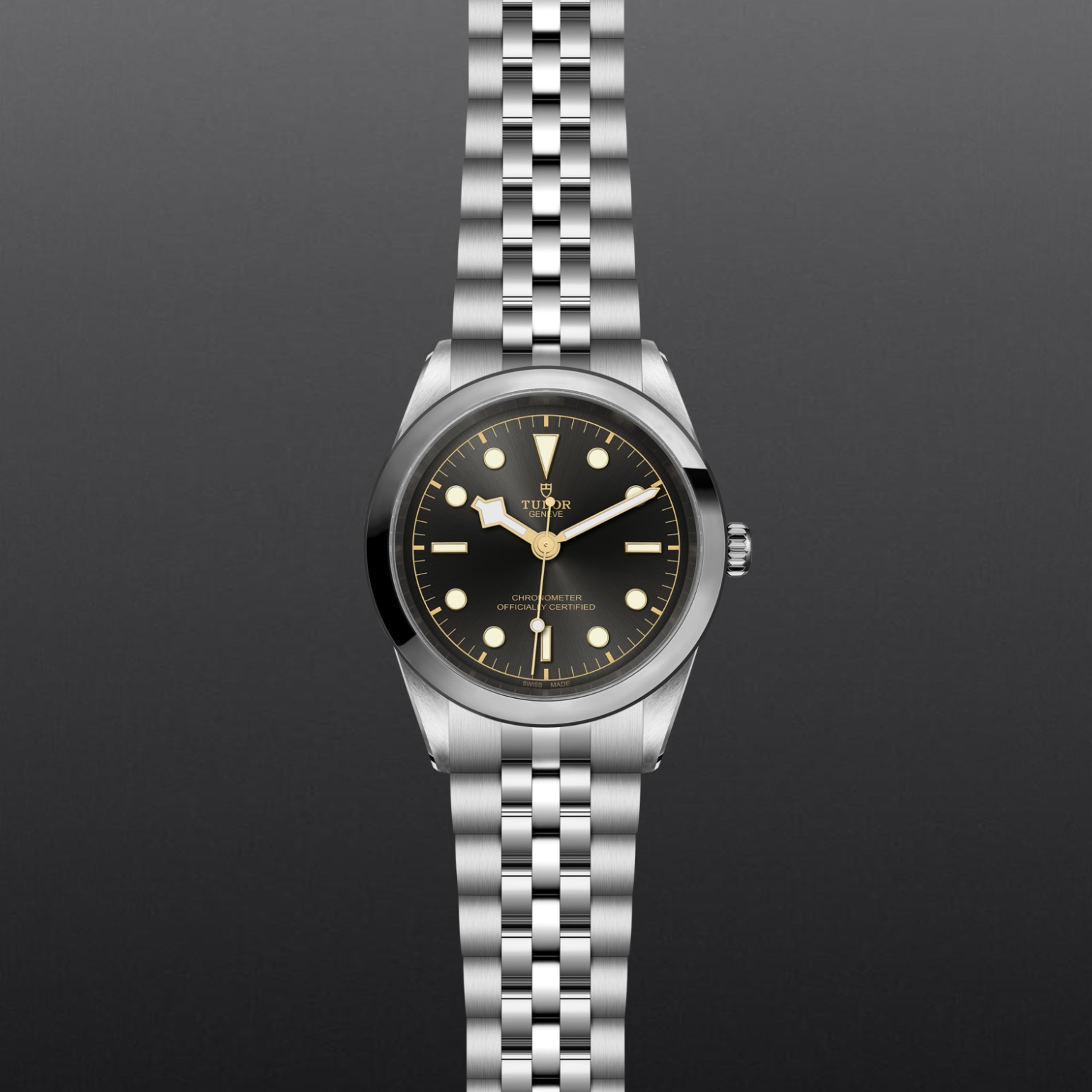 Black Bay One 41