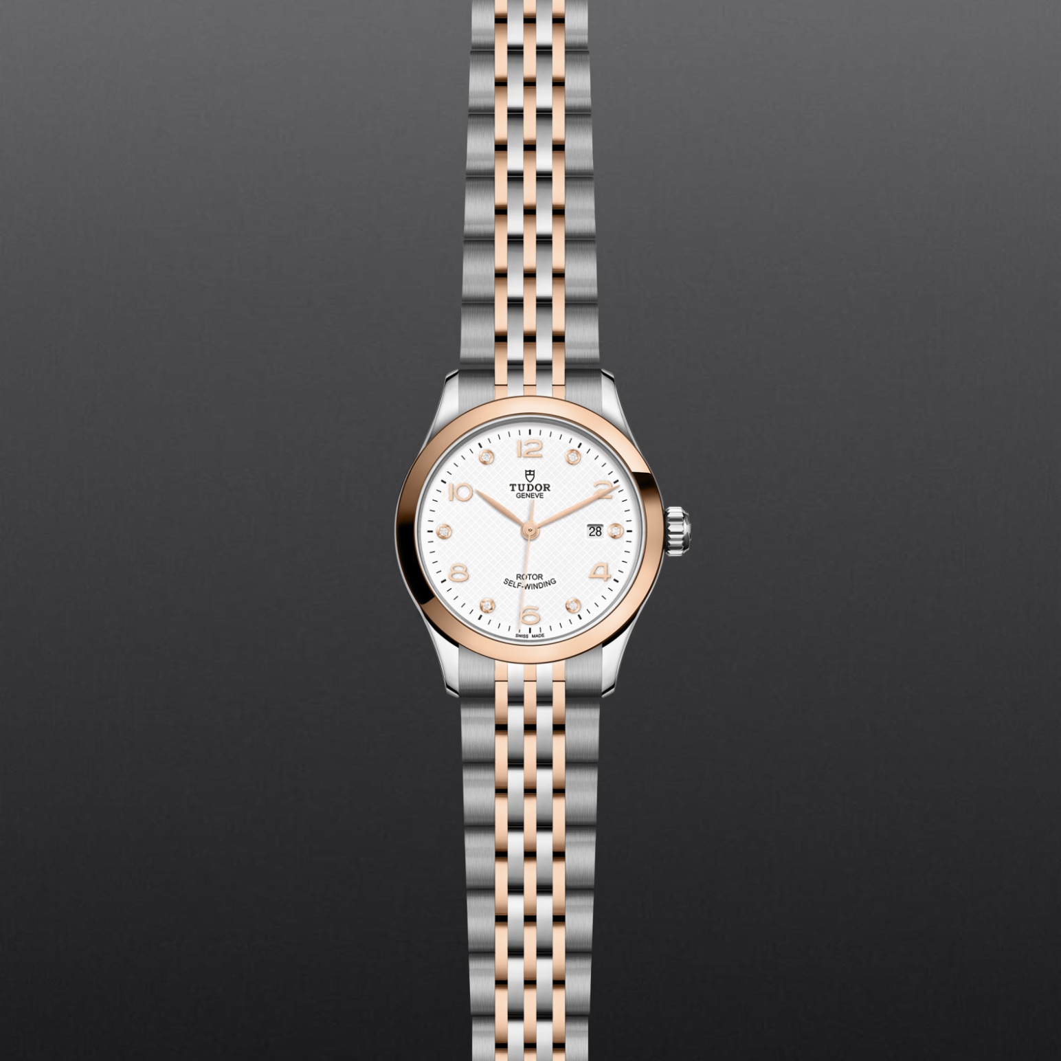 TUDOR 1926