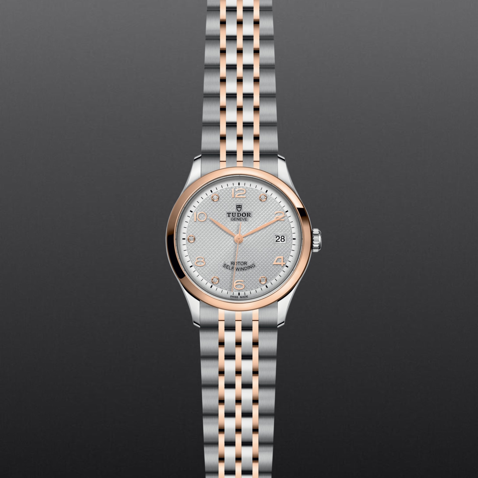 TUDOR 1926