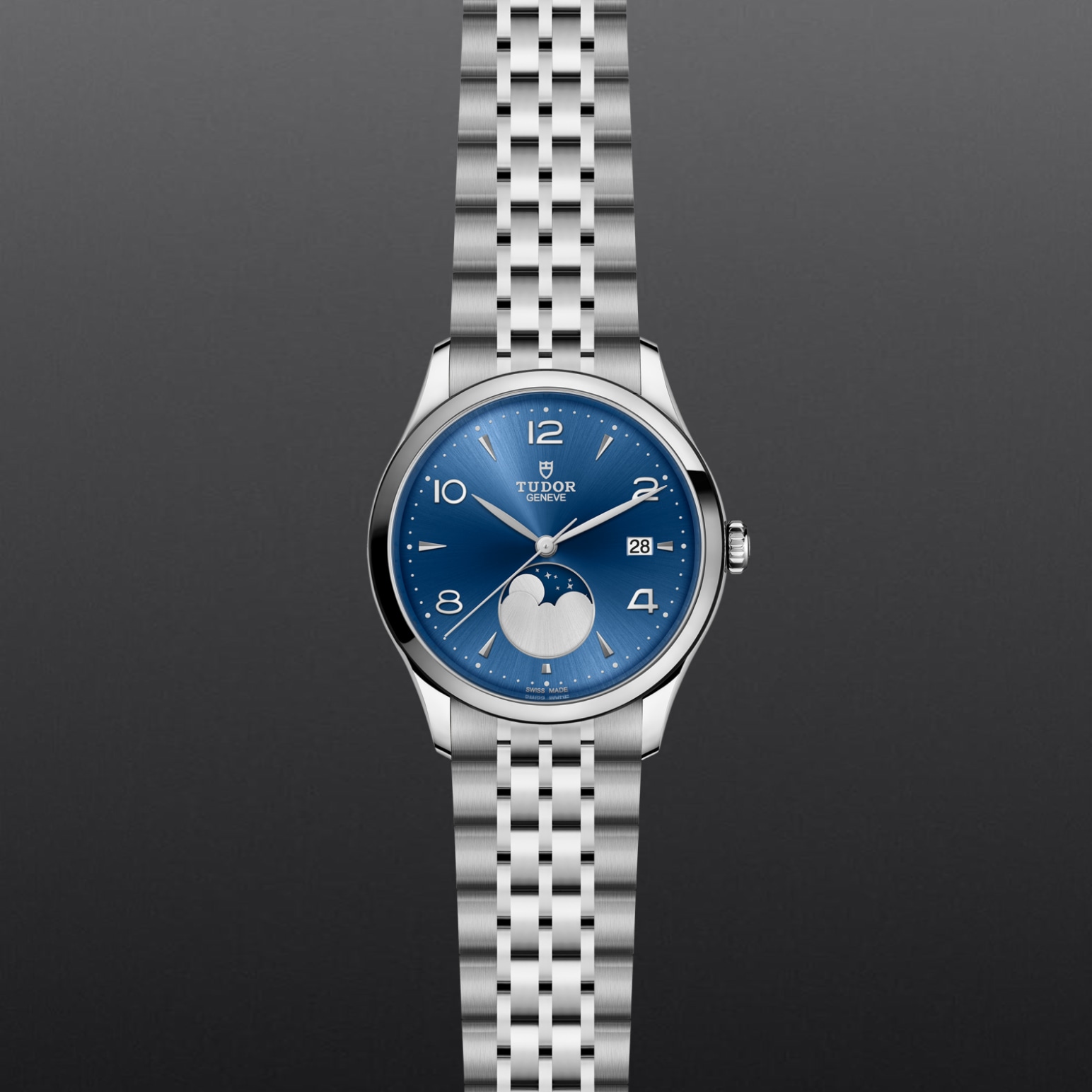 TUDOR 1926 Luna
