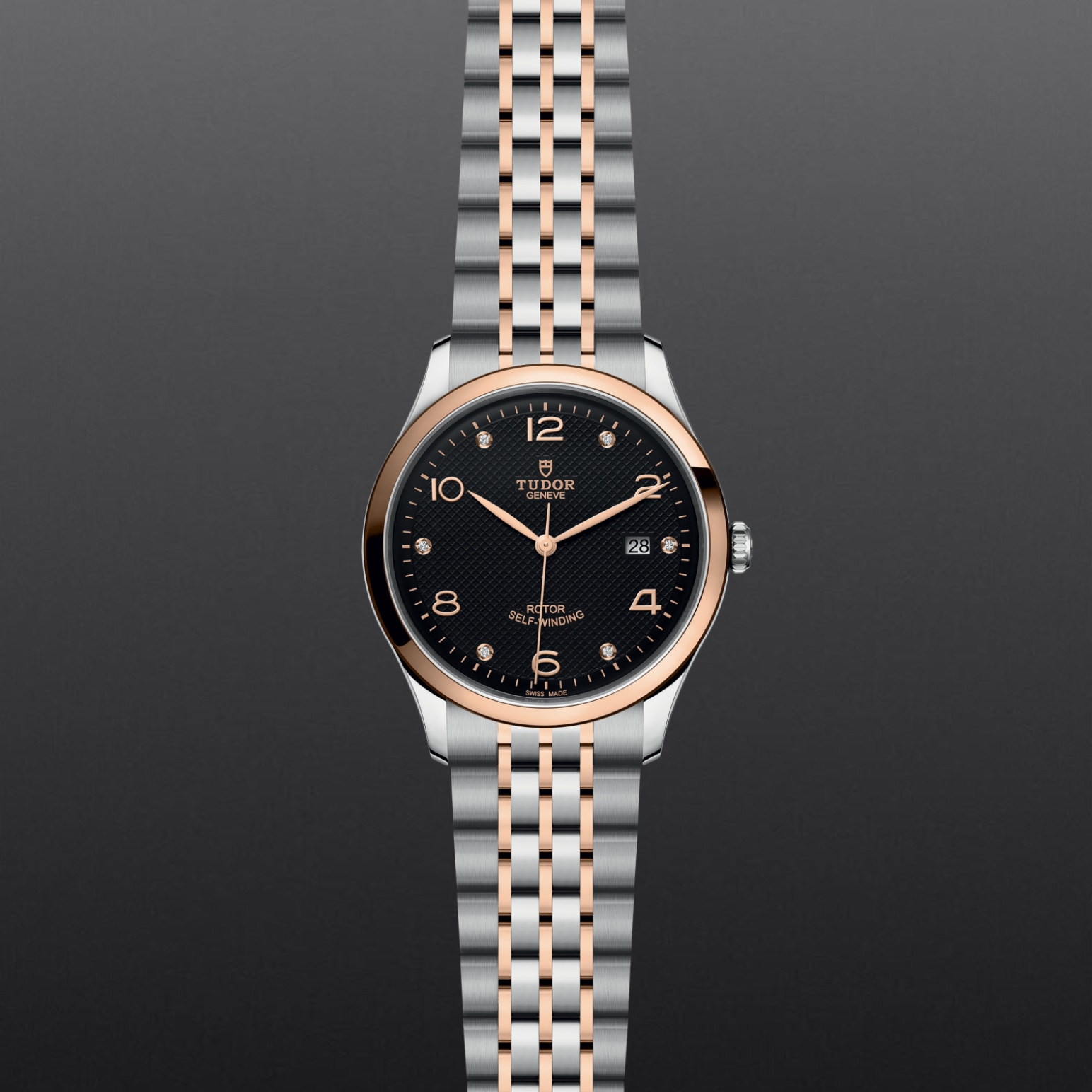 TUDOR 1926